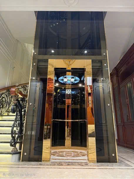 Nhà phố Hưng Dũng