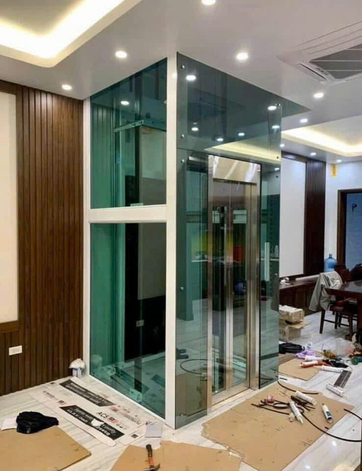 Biệt thự Diễn Châu