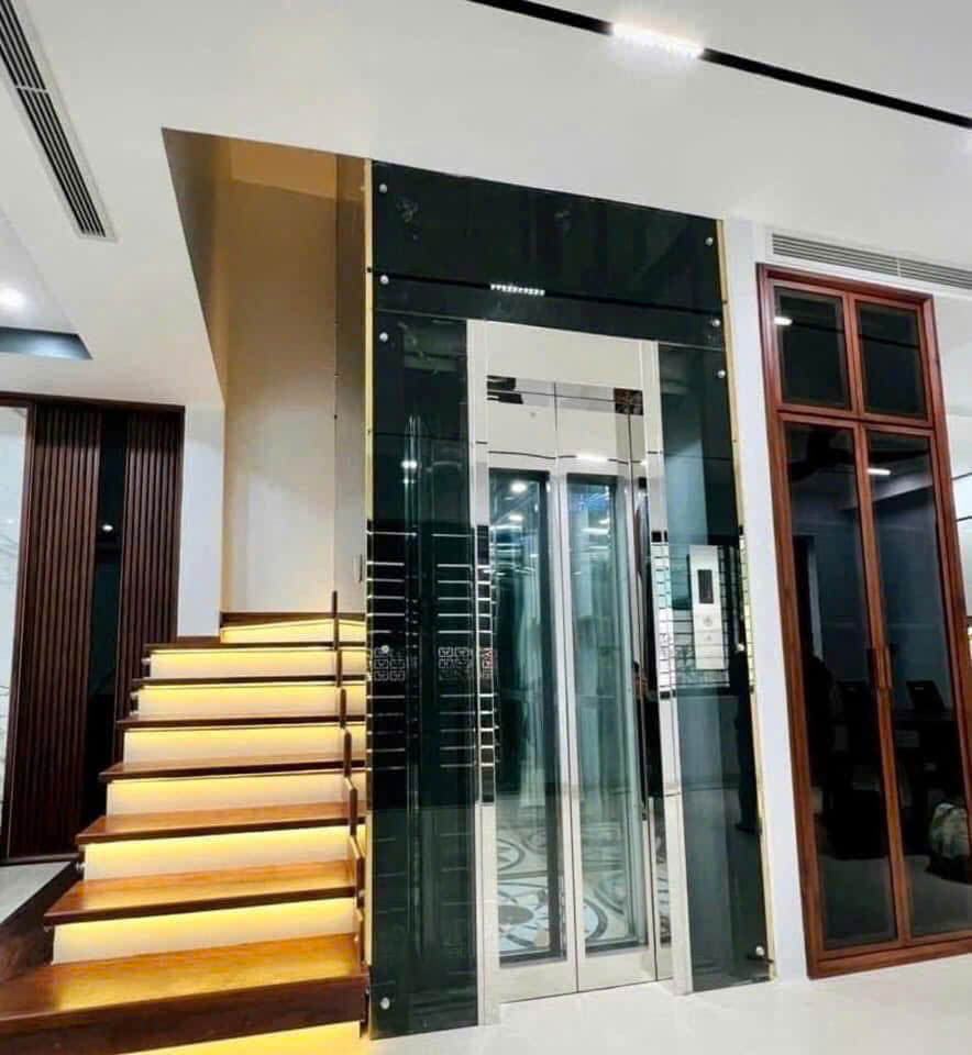 Biệt thự Hà Tĩnh