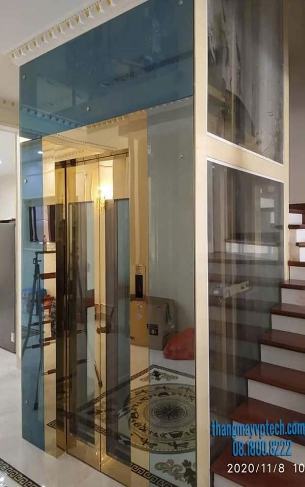 Biệt thự Vinh Tân